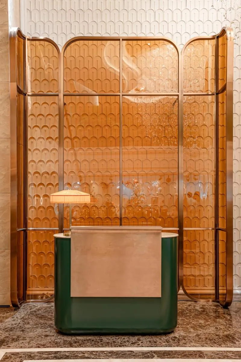 Image 6 of Rue de L’amour Boutique Hotel Ha Noi