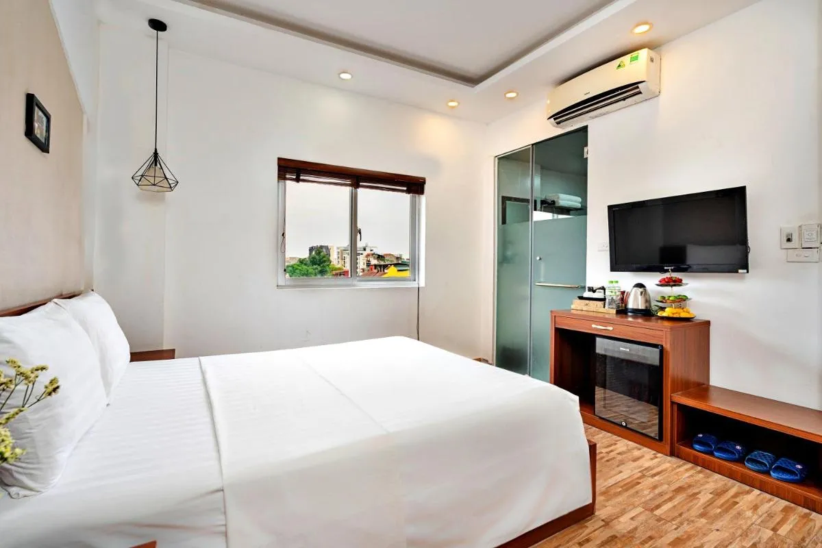 Image 6 of S79 Ami Hotel