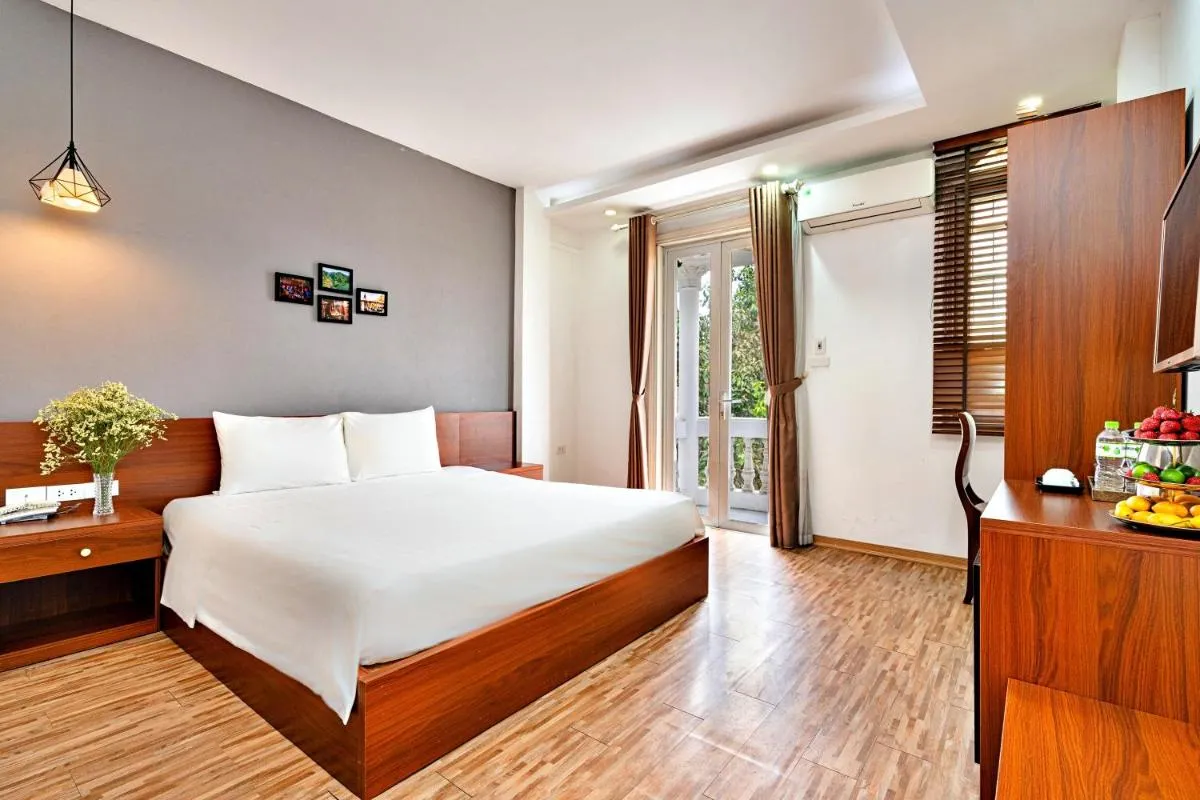 Image 1 of S79 Ami Hotel