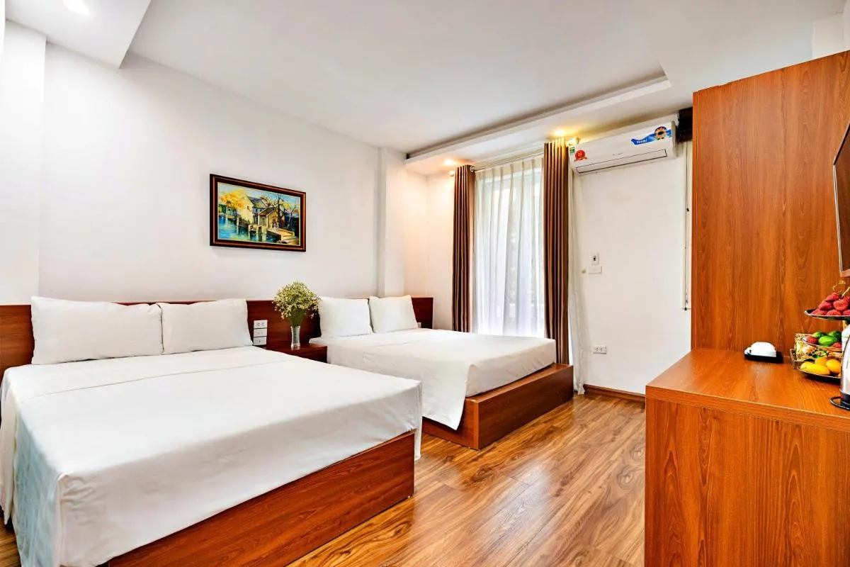 Image 4 of S79 Ami Hotel