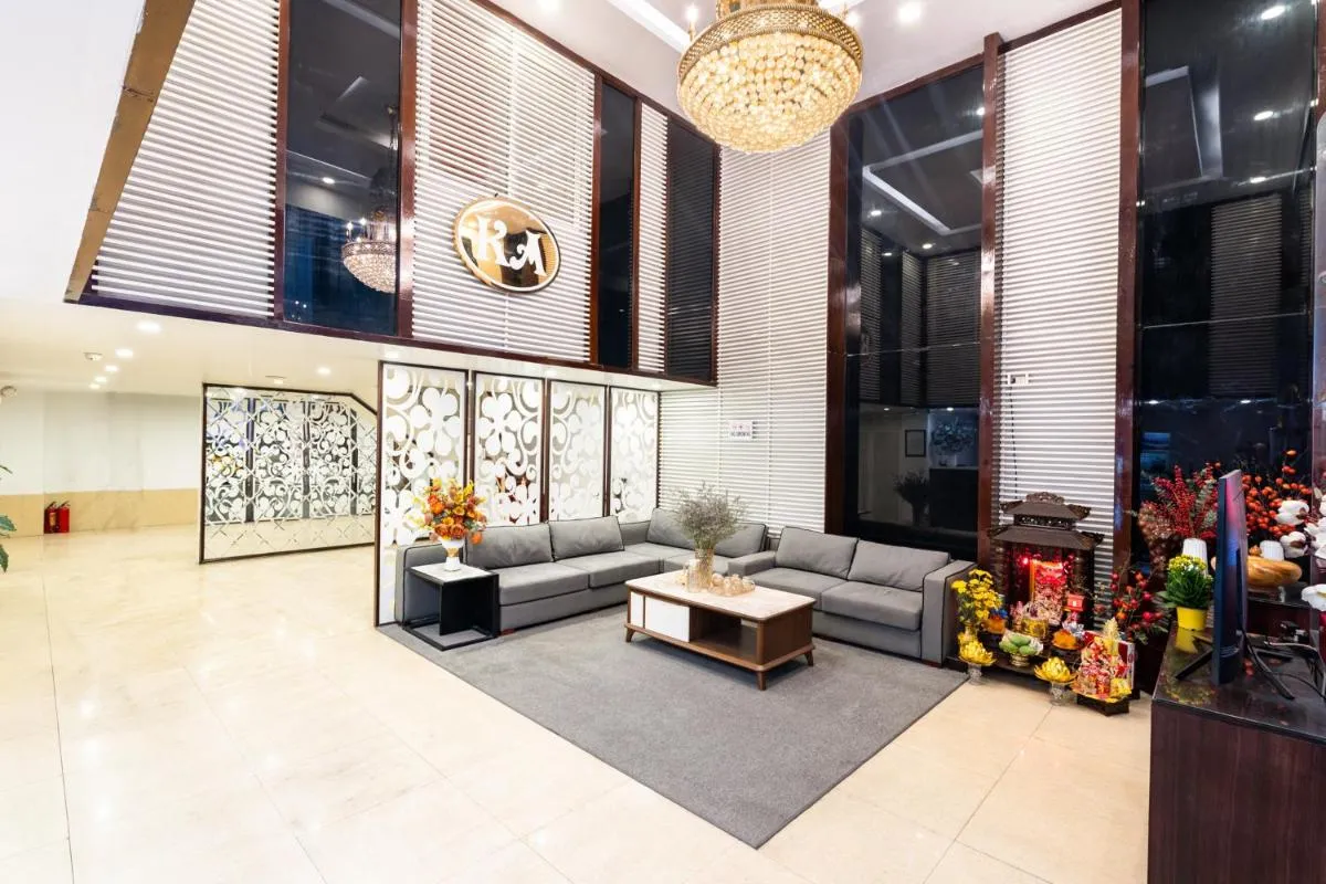 Image 5 of S79 Kieu Anh Hotel