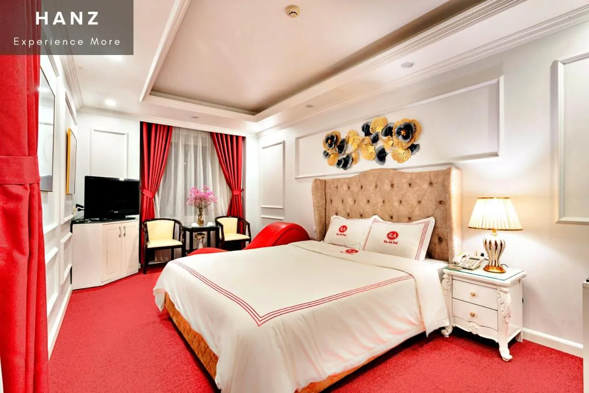 Image 1 of S79 Kieu Anh Hotel