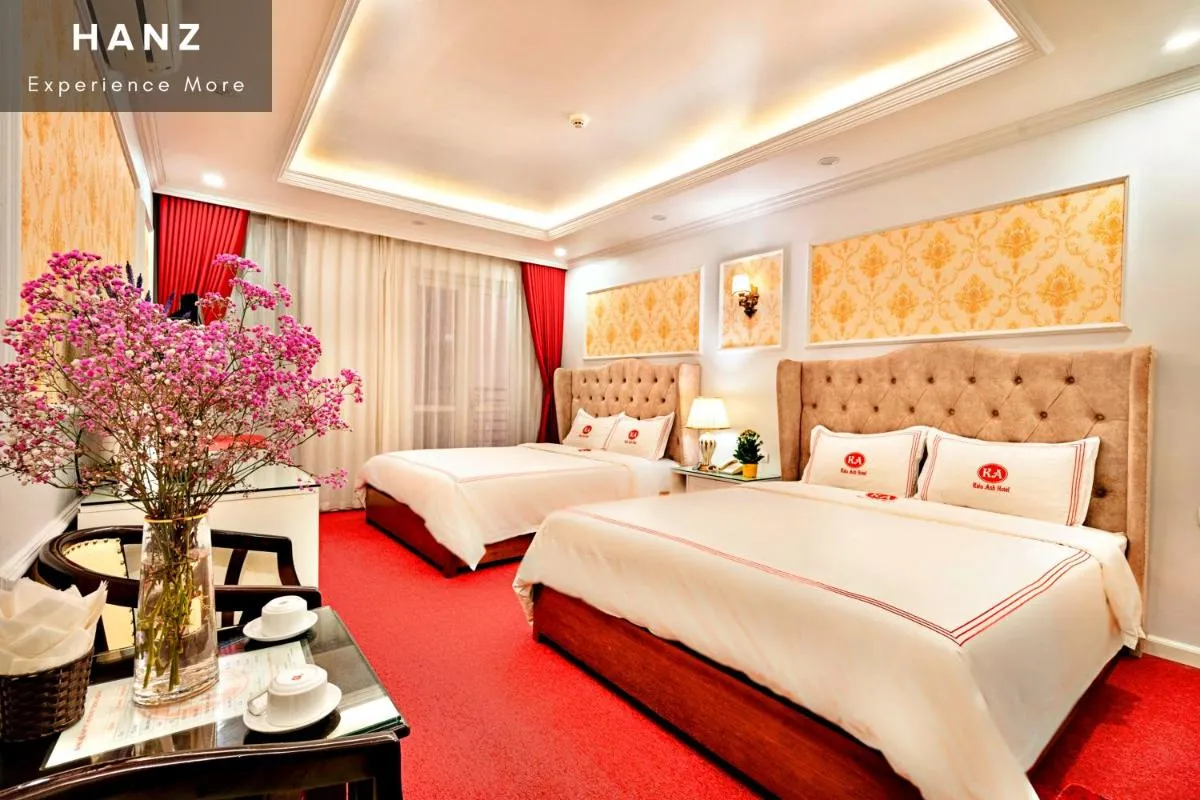 Image 2 of S79 Kieu Anh Hotel
