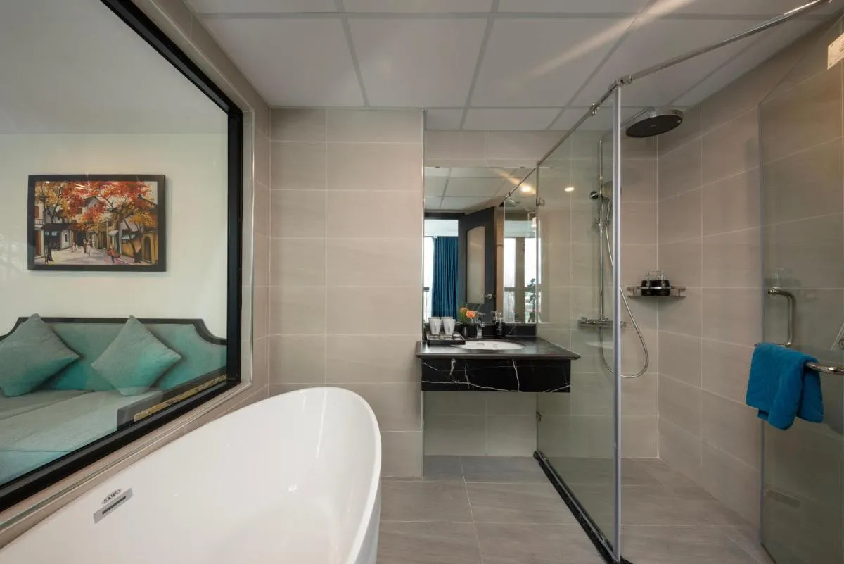 Image 1 of SQ Hang Gai hotel & Spa