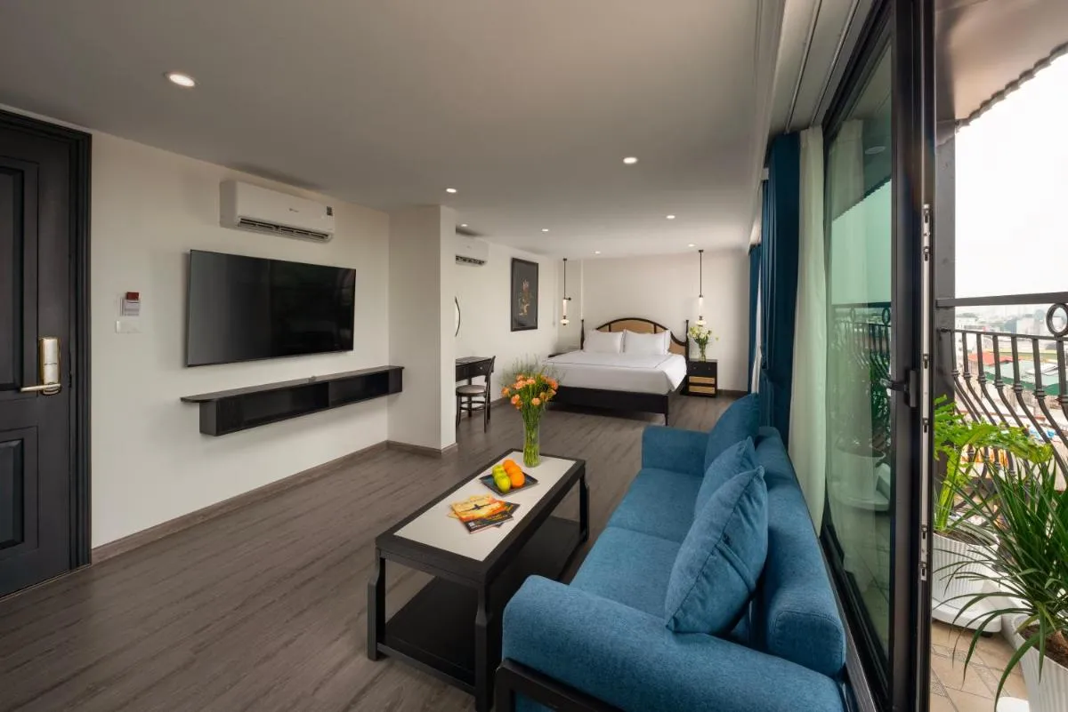 Image 5 of SQ Hang Gai hotel & Spa