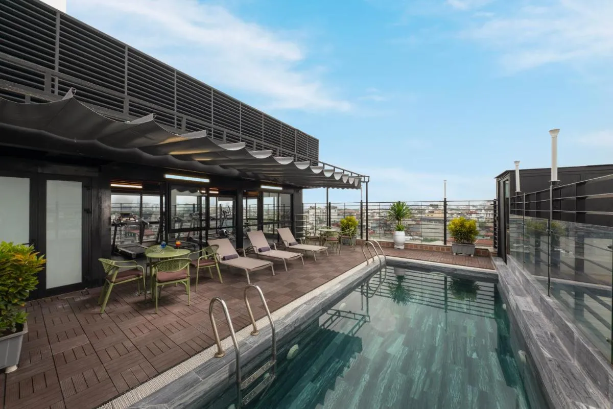Image 2 of SQ Hang Gai hotel & Spa