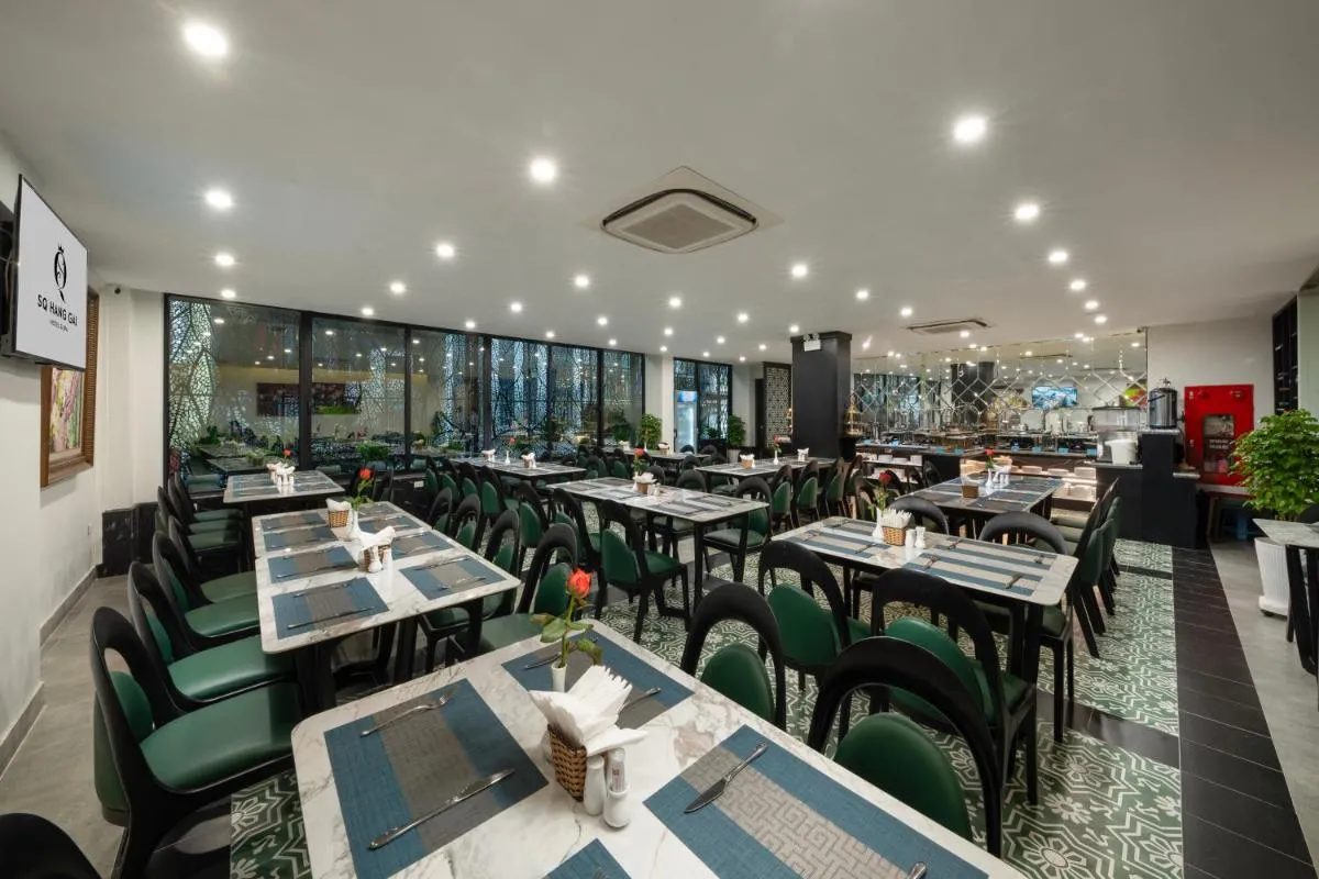 Image 4 of SQ Hang Gai hotel & Spa
