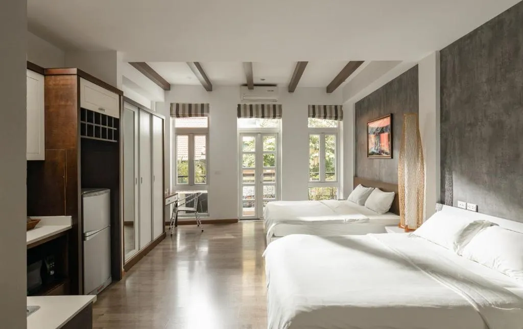 Image of *SUPER LOCATION*2 BEDS*OLD QUARTER