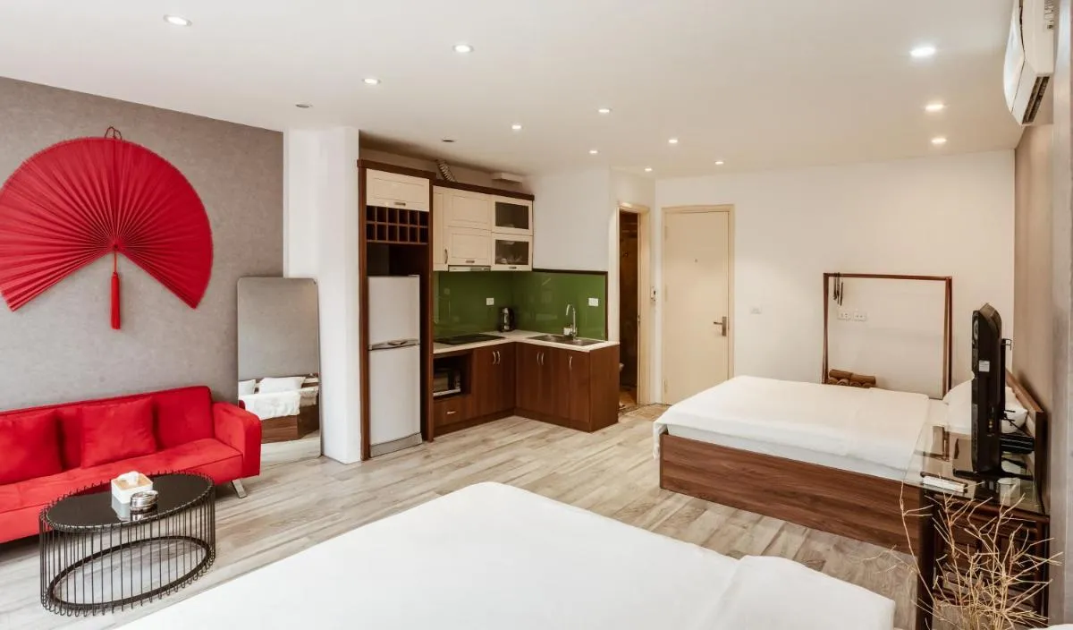 Image 6 of *SUPER LOCATION*2 BEDS*OLD QUARTER
