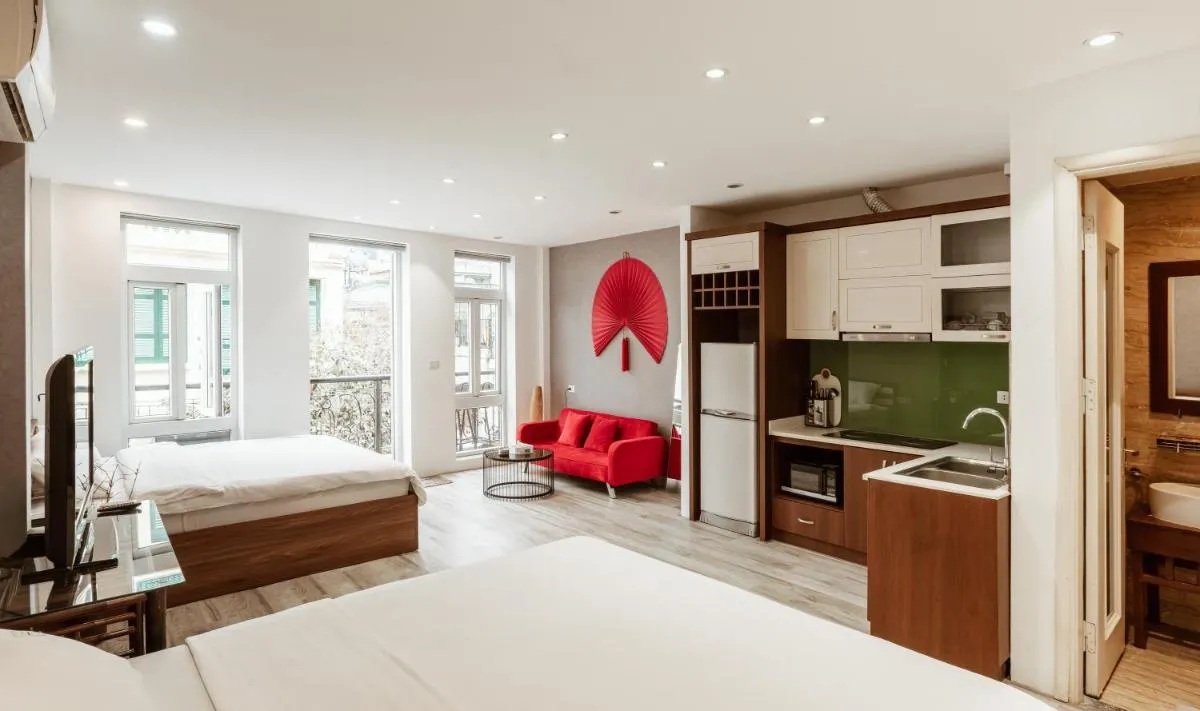 Image 1 of *SUPER LOCATION*2 BEDS*OLD QUARTER