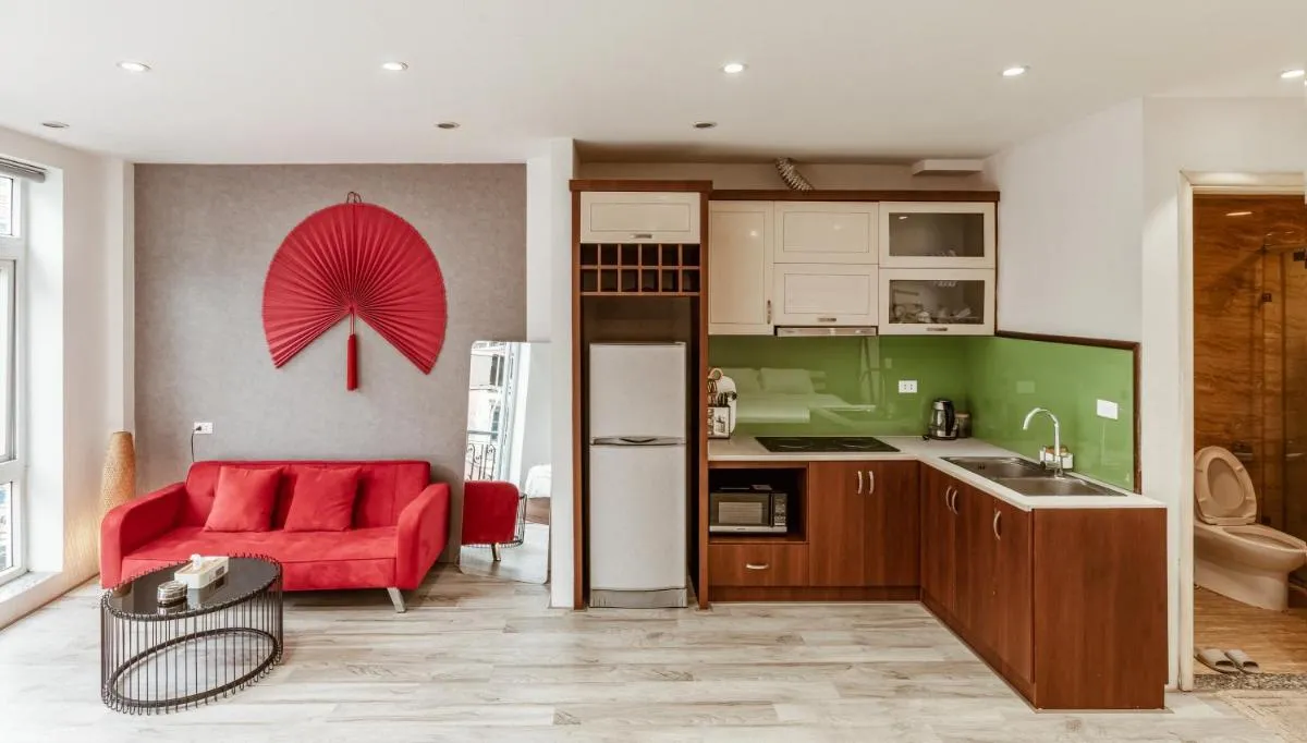 Image 2 of *SUPER LOCATION*2 BEDS*OLD QUARTER