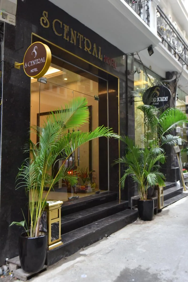 Image 6 of S Central Hotel and Spa