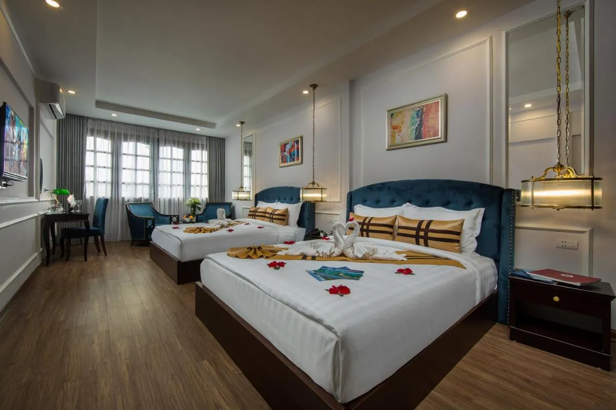 Image 1 of S Central Hotel and Spa