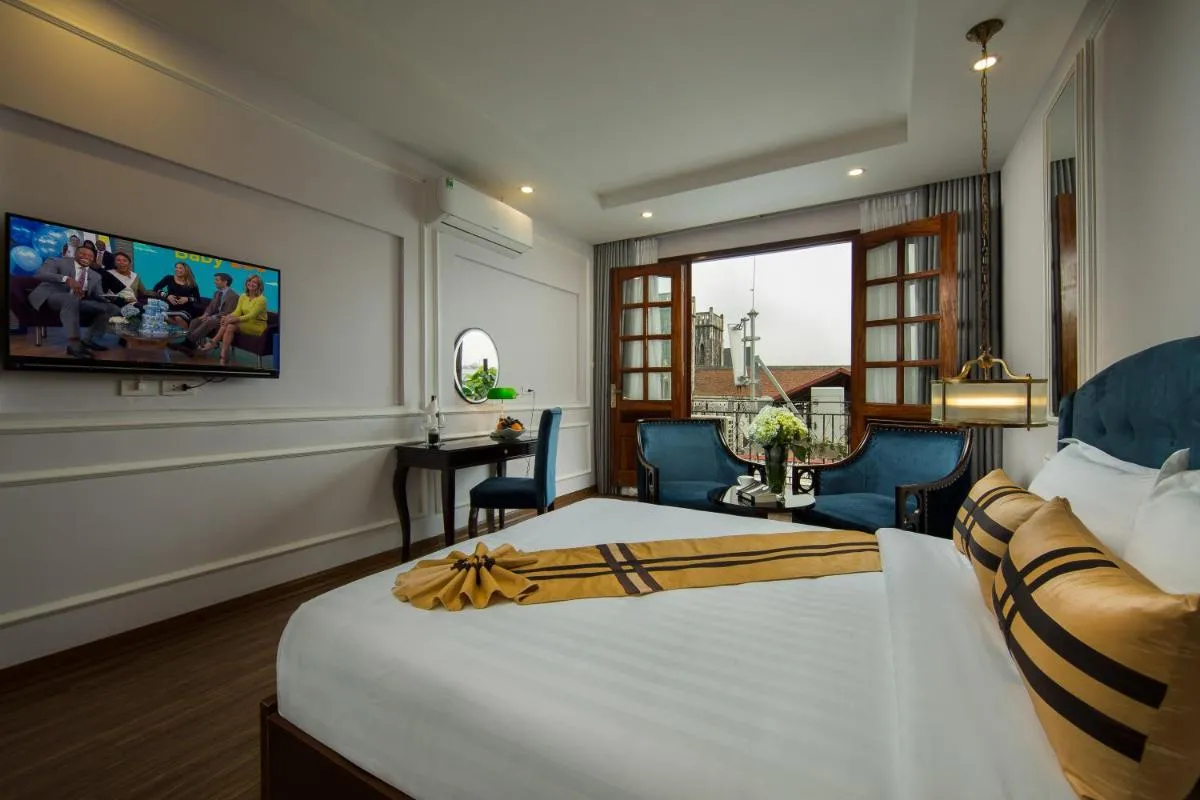 Image 5 of S Central Hotel and Spa