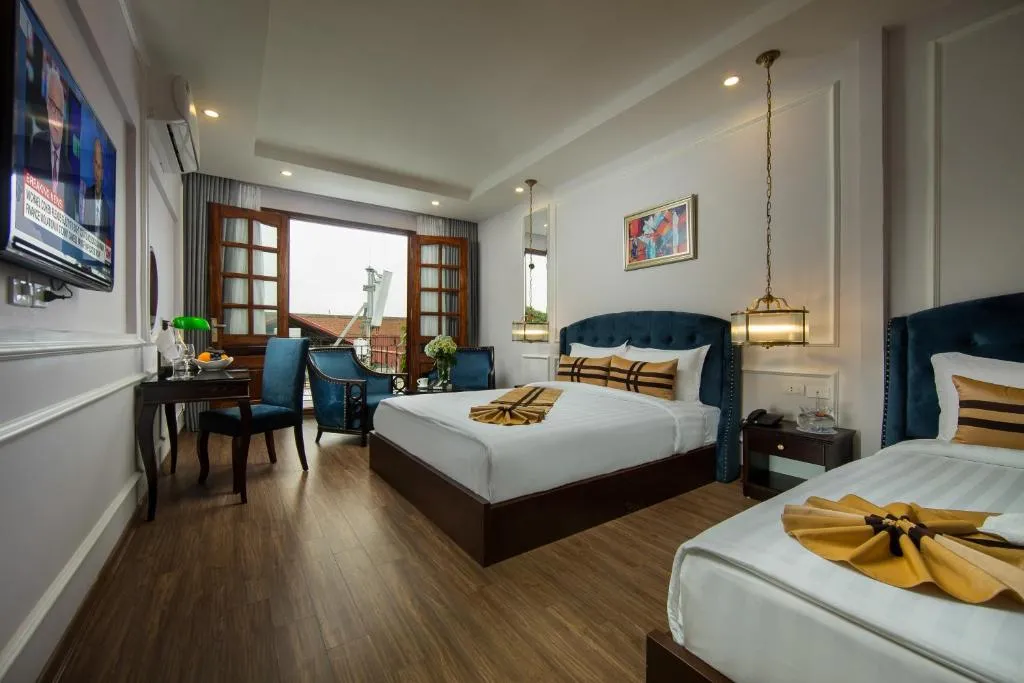 Image of S Central Hotel and Spa