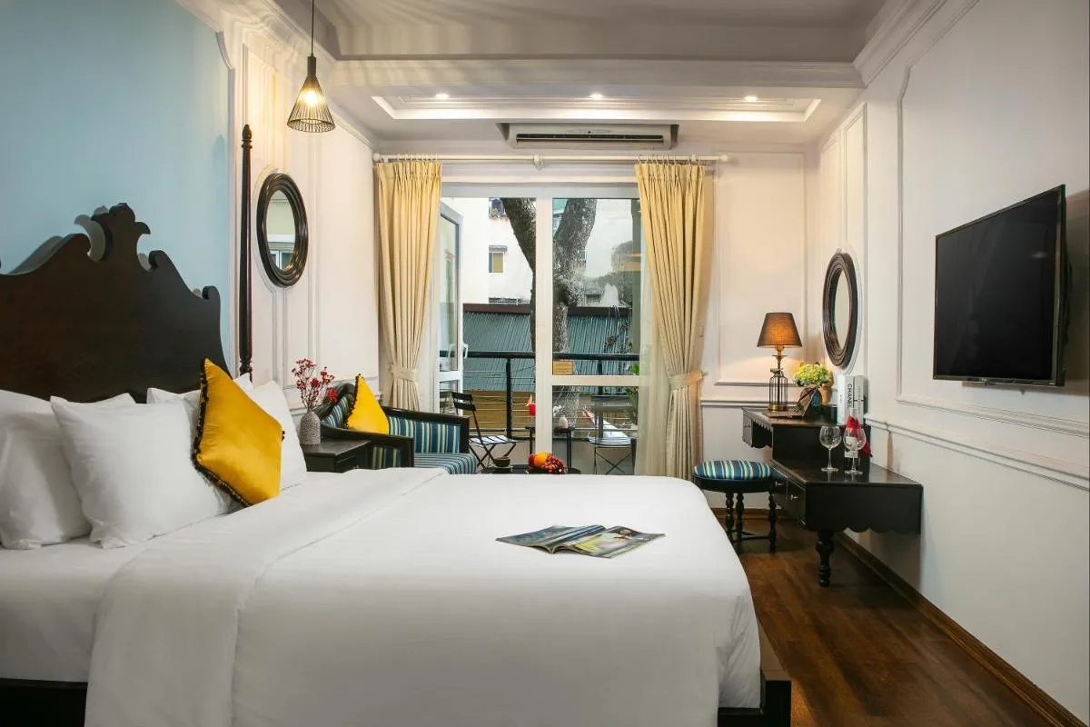 Image 6 of San Boutique Hotel & Travel