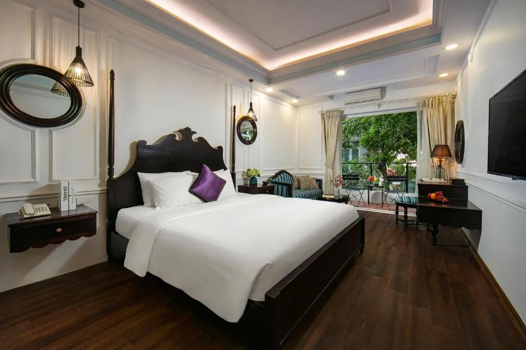 Image of San Boutique Hotel & Travel