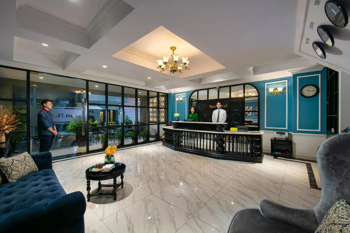 Image 1 of San Boutique Hotel & Travel