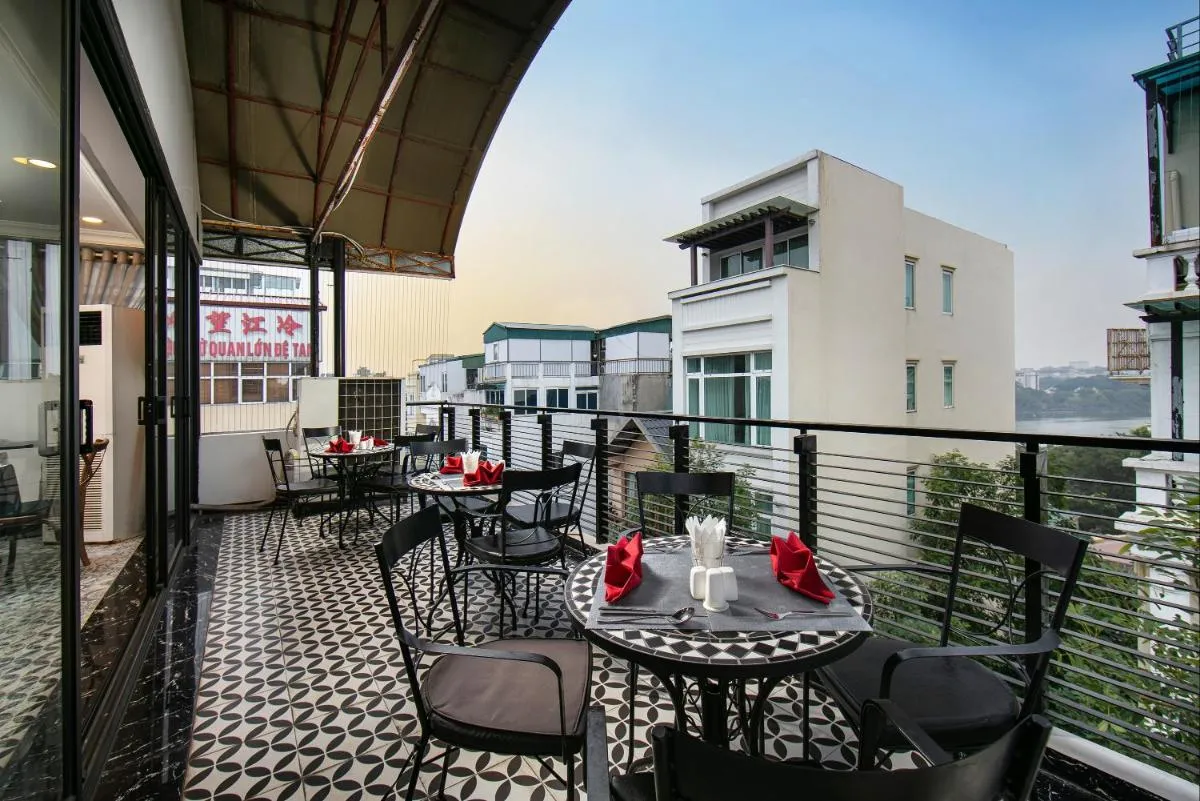 Image 4 of San Boutique Hotel & Travel