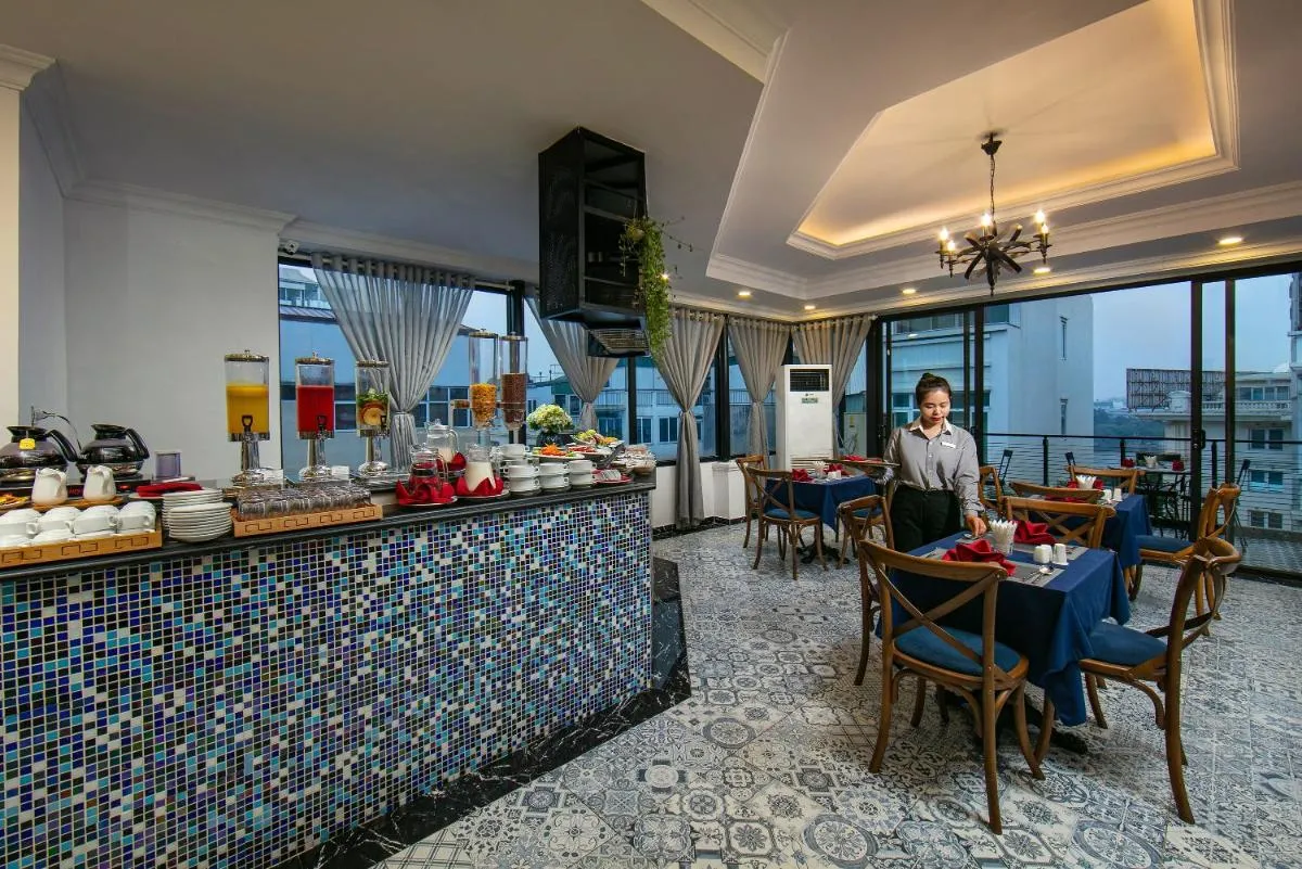 Image 3 of San Boutique Hotel & Travel
