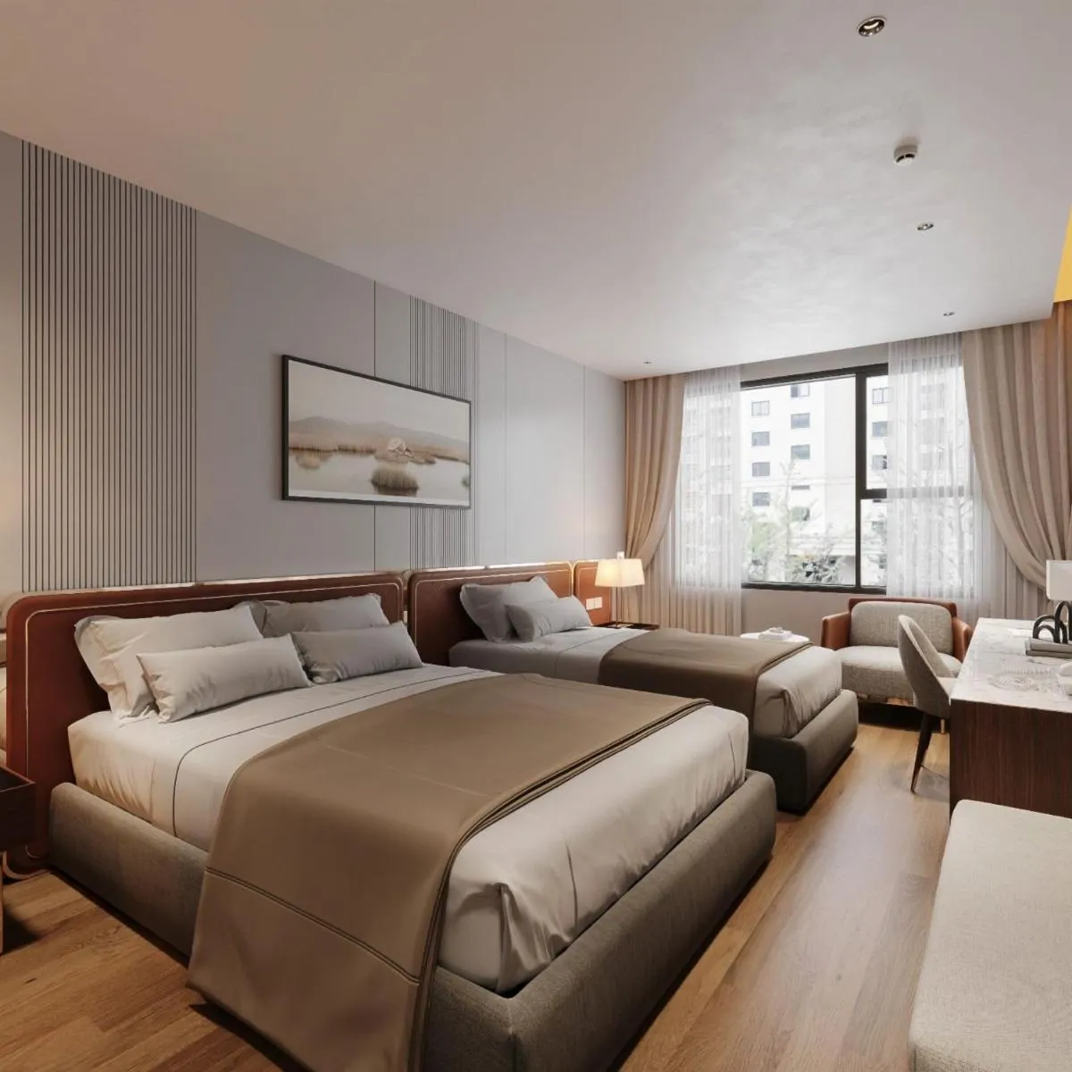 Image 3 of San Hanoi Hotel & Spa