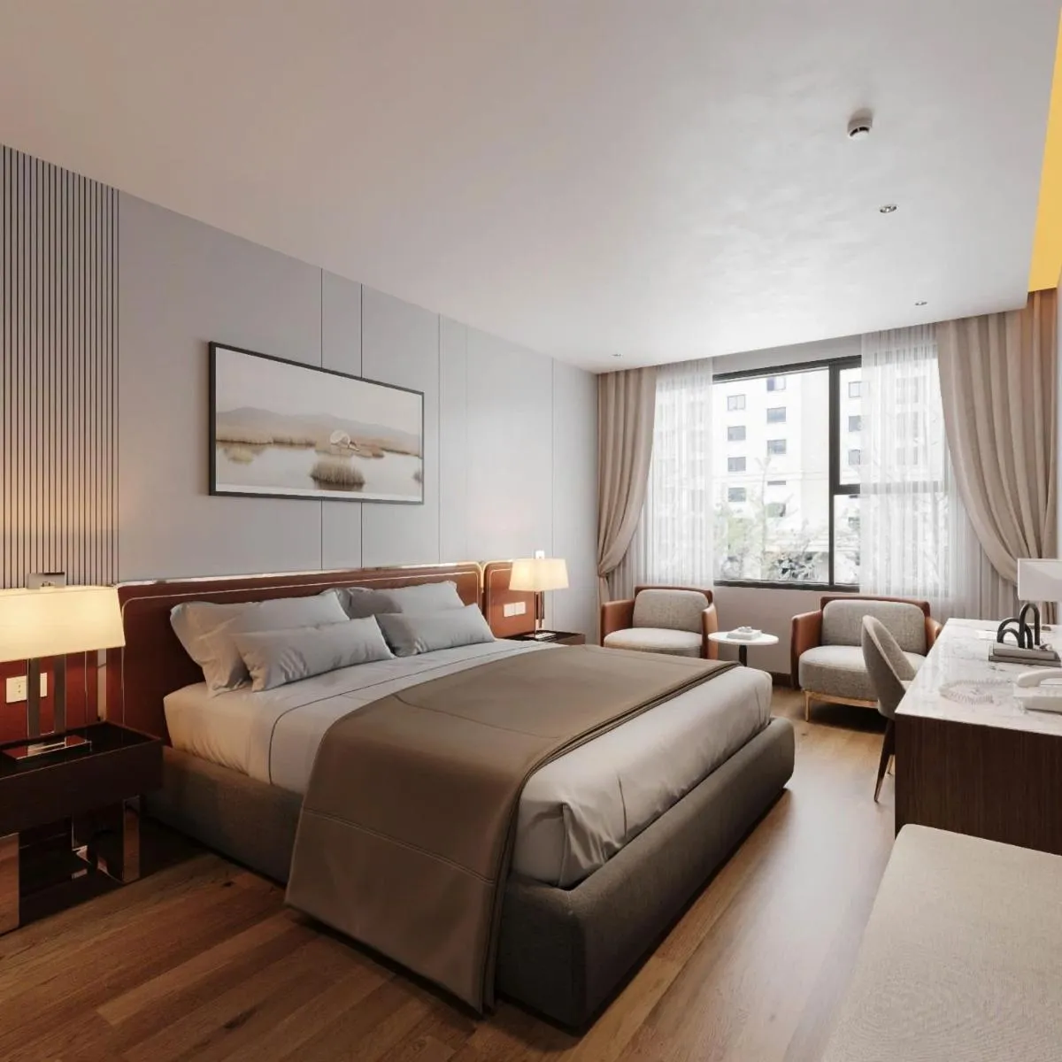 Image 2 of San Hanoi Hotel & Spa