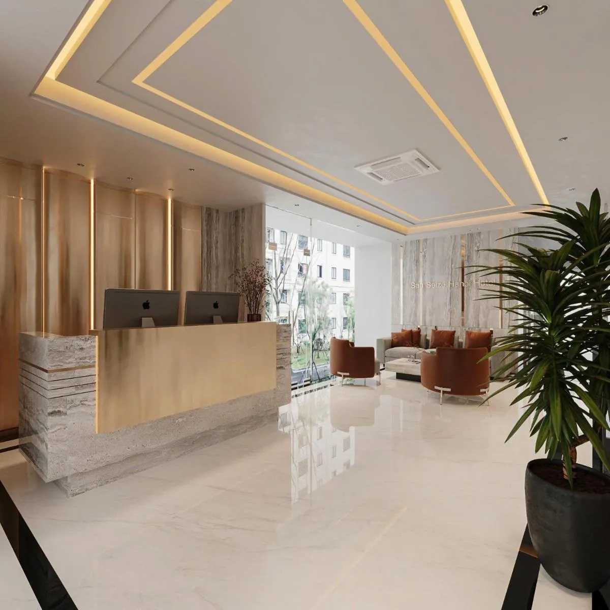 Image 6 of San Hanoi Hotel & Spa