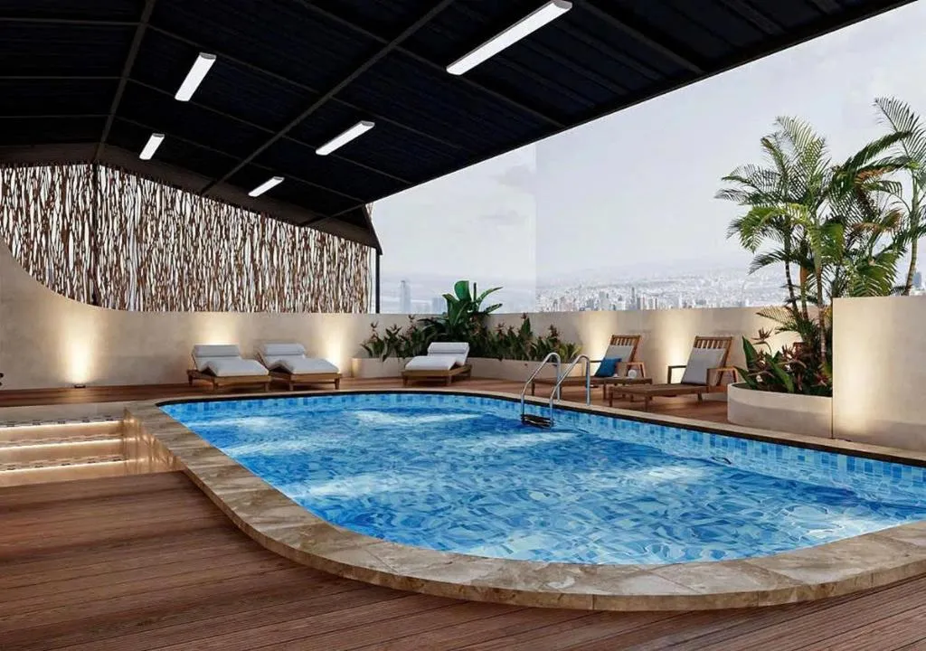 Image of San Hotel & Pool