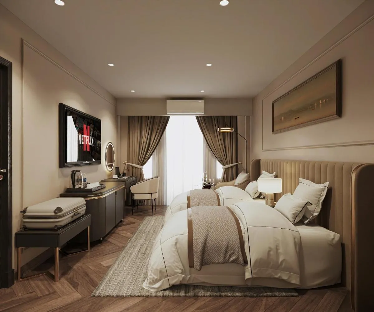 Image 1 of San Hotel & Spa