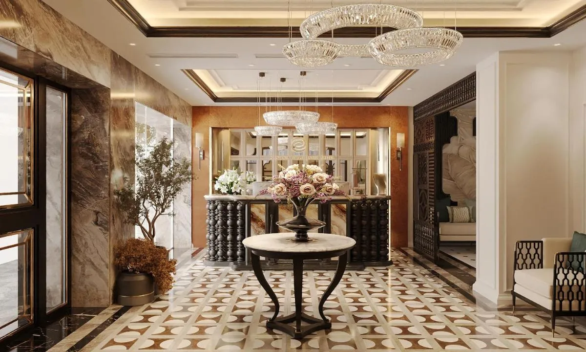 Image 3 of San Hotel & Spa