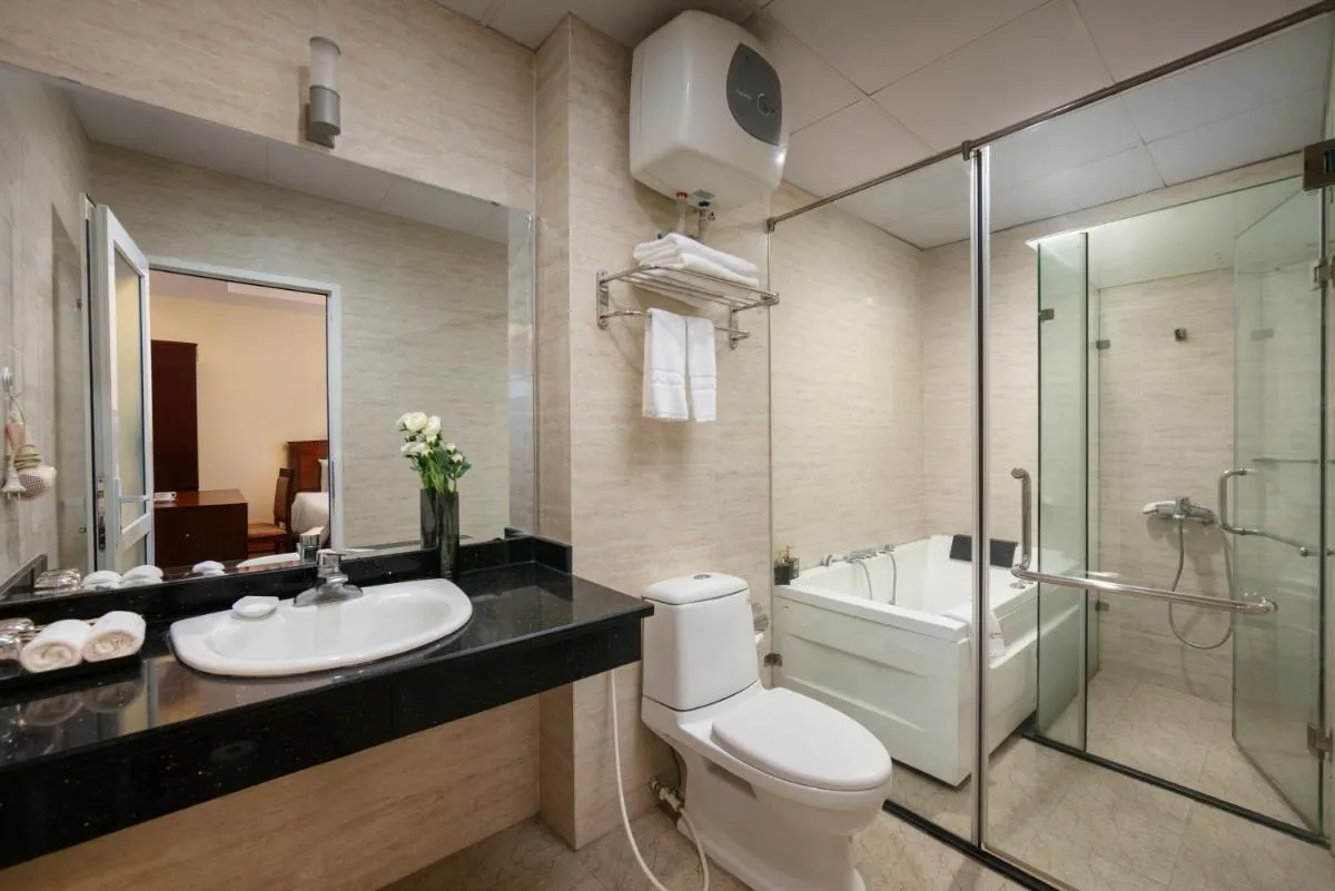 Image 2 of Sao Mai Boutique Hotel
