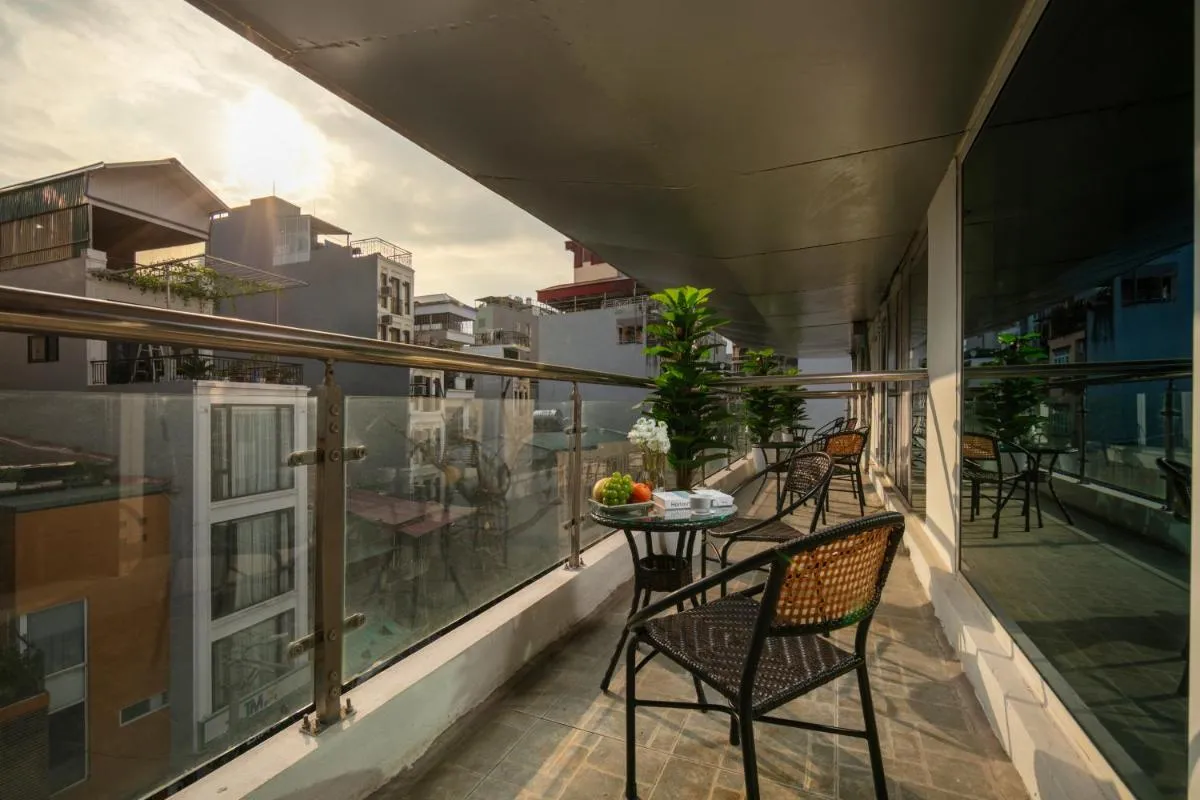 Image 5 of Sao Mai Boutique Hotel