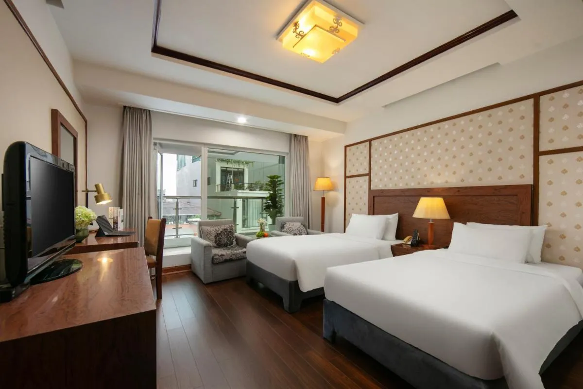 Image 1 of Sao Mai Boutique Hotel