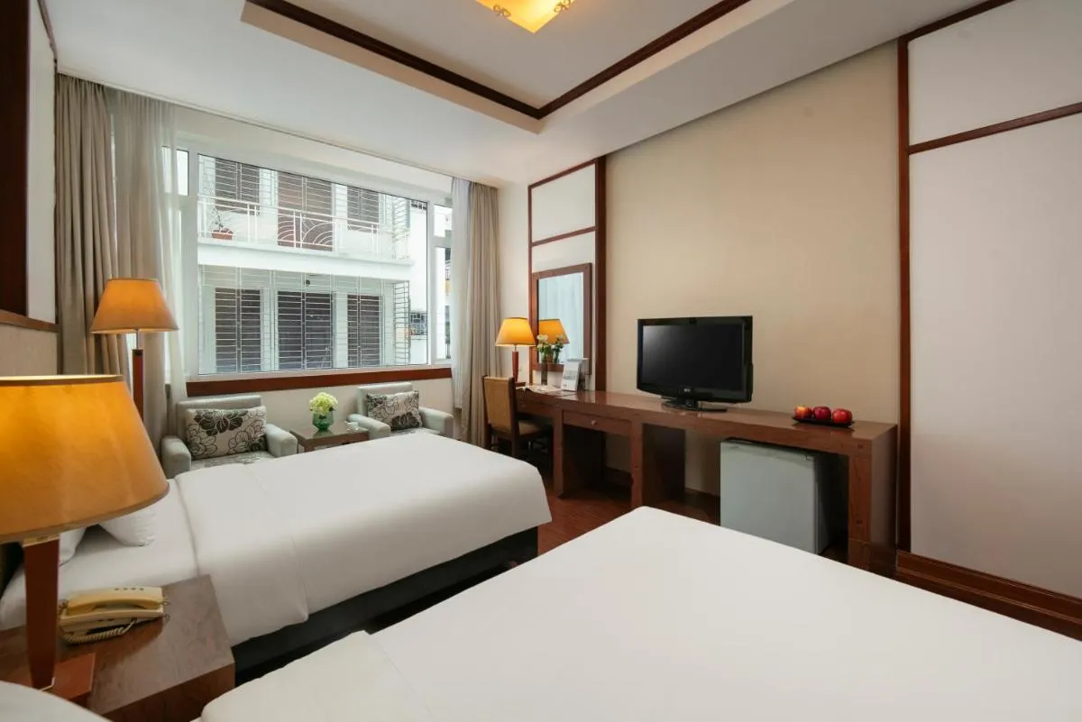 Image 4 of Sao Mai Boutique Hotel