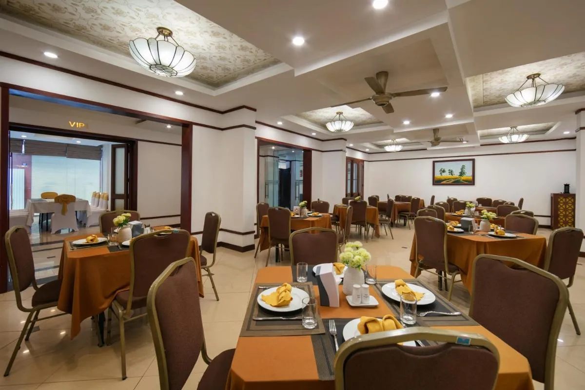 Image 3 of Sao Mai Boutique Hotel