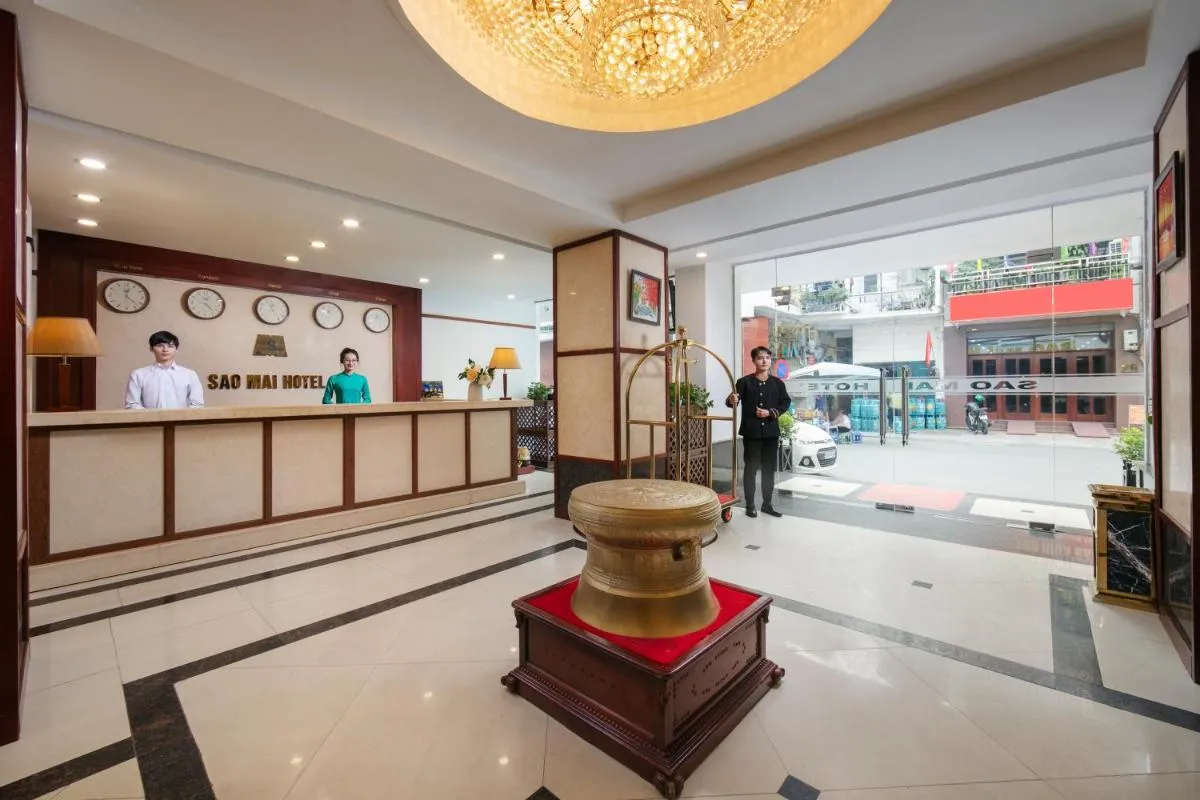 Image 6 of Sao Mai Boutique Hotel