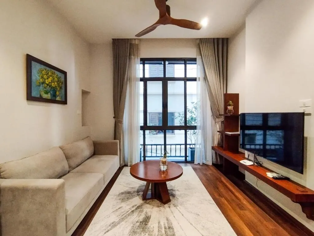 Image of Satori1 Apartment – Nikomix – Hanoi