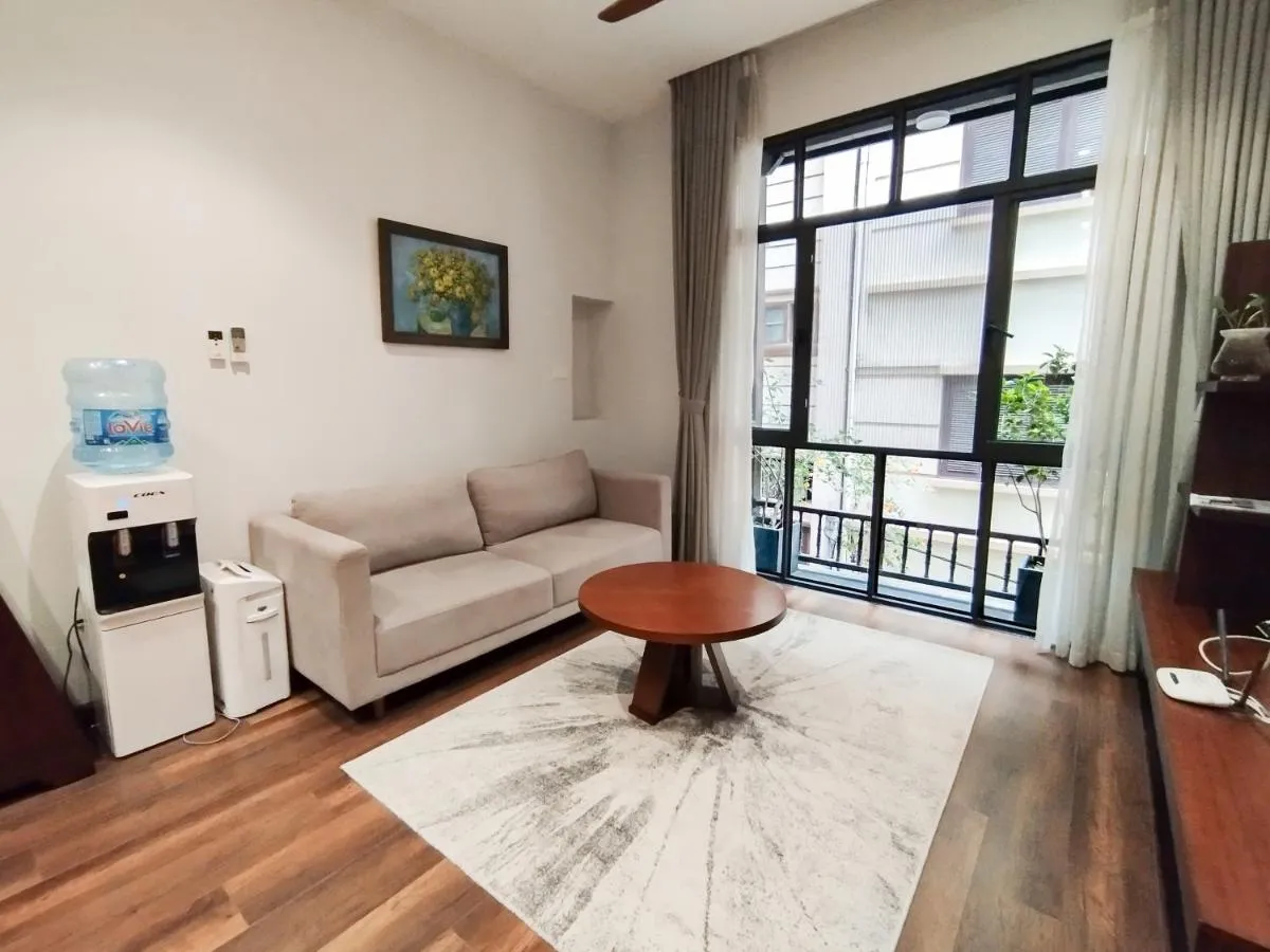 Image 4 of Satori1 Apartment – Nikomix – Hanoi