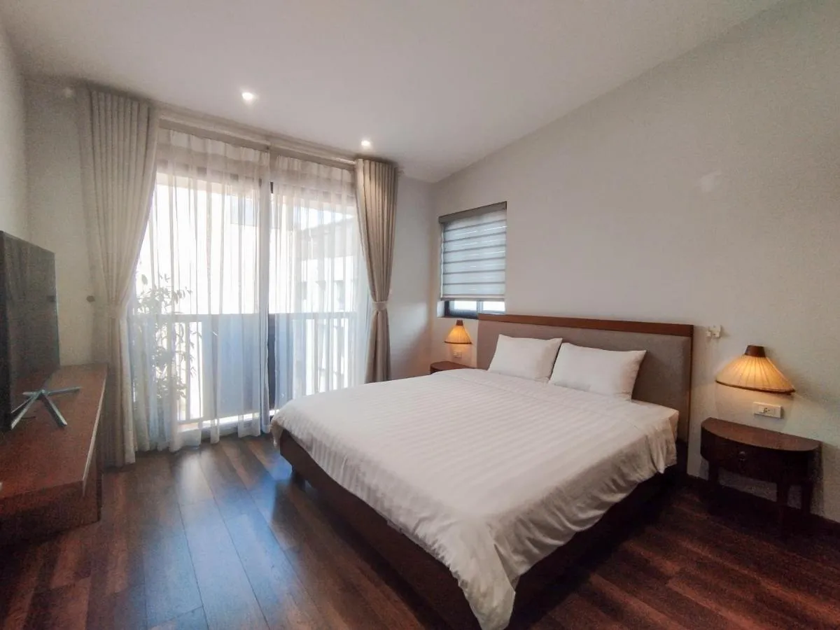 Image 1 of Satori1 Apartment – Nikomix – Hanoi