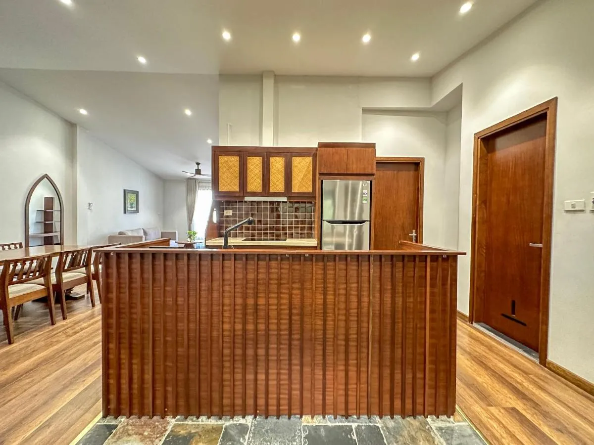 Image 3 of Satori1 Apartment – Nikomix – Hanoi