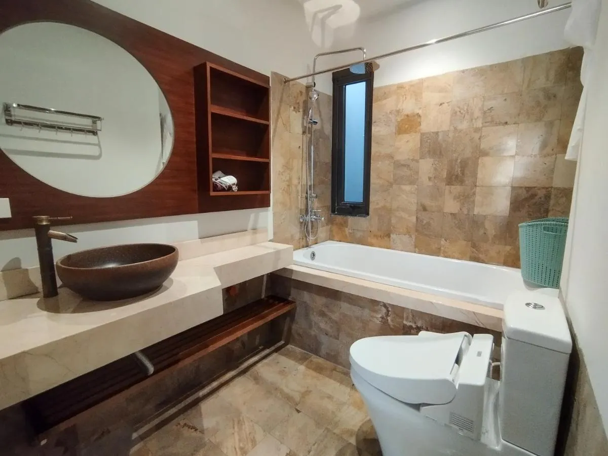 Image 2 of Satori1 Apartment – Nikomix – Hanoi