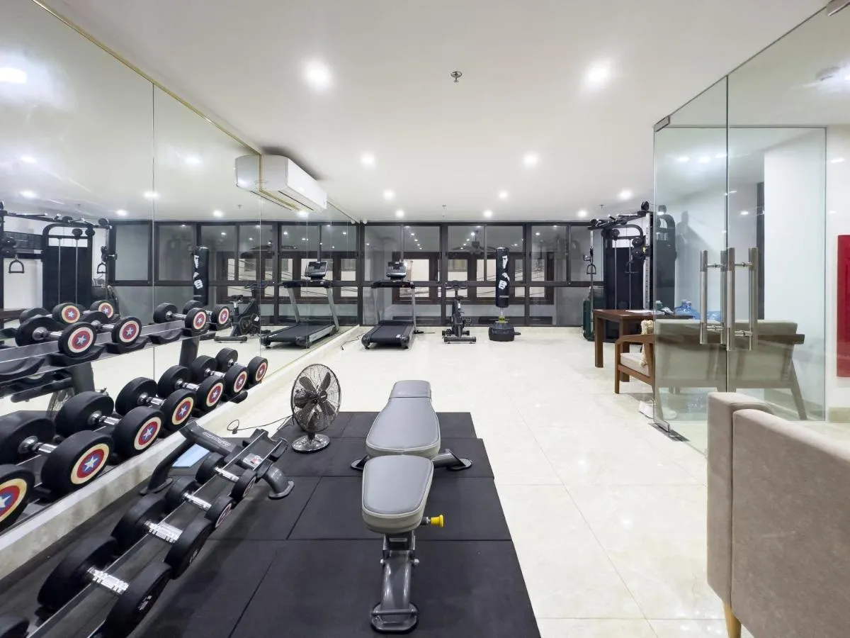 Image 4 of Satori2 Apartment – Nikomix – Hanoi