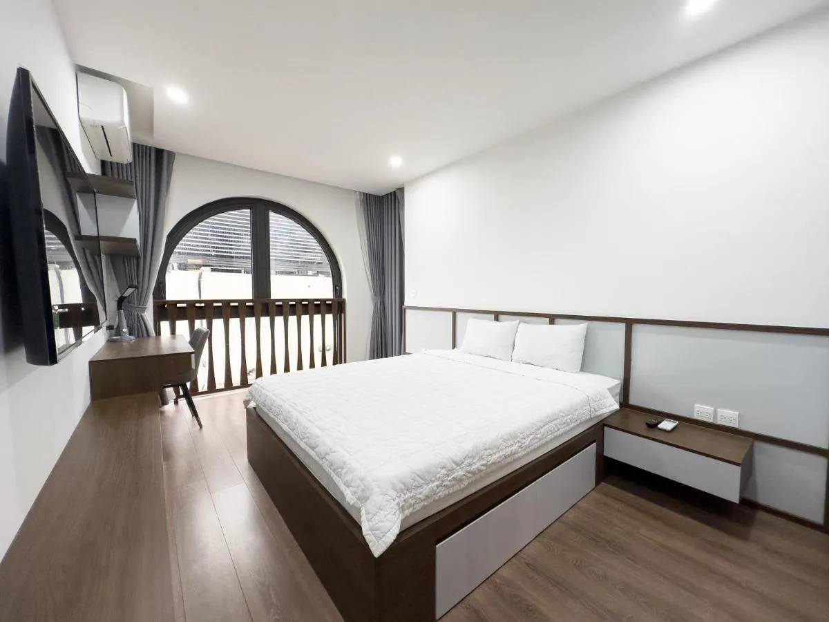 Image 1 of Satori2 Apartment – Nikomix – Hanoi