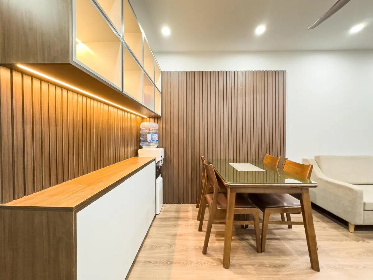 Image 3 of Satori2 Apartment – Nikomix – Hanoi
