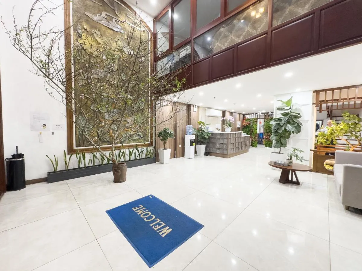 Image 6 of Satori2 Apartment – Nikomix – Hanoi