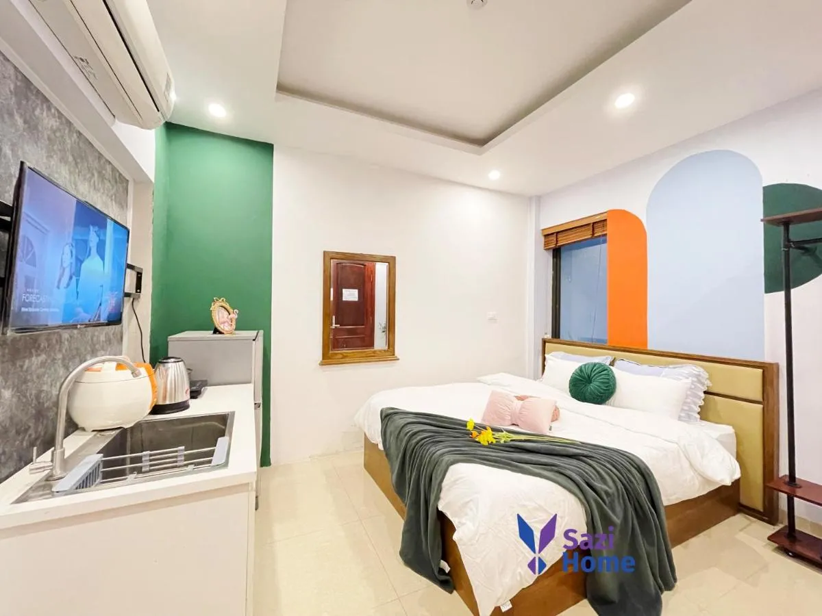Image 6 of SaziHome Cau Giay Hanoi