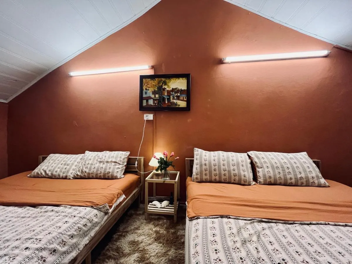 Image 2 of Sen’s Cozy House – 02 Queen beds – Kitchen – Center of Old Quarter, Hoan Kiem district