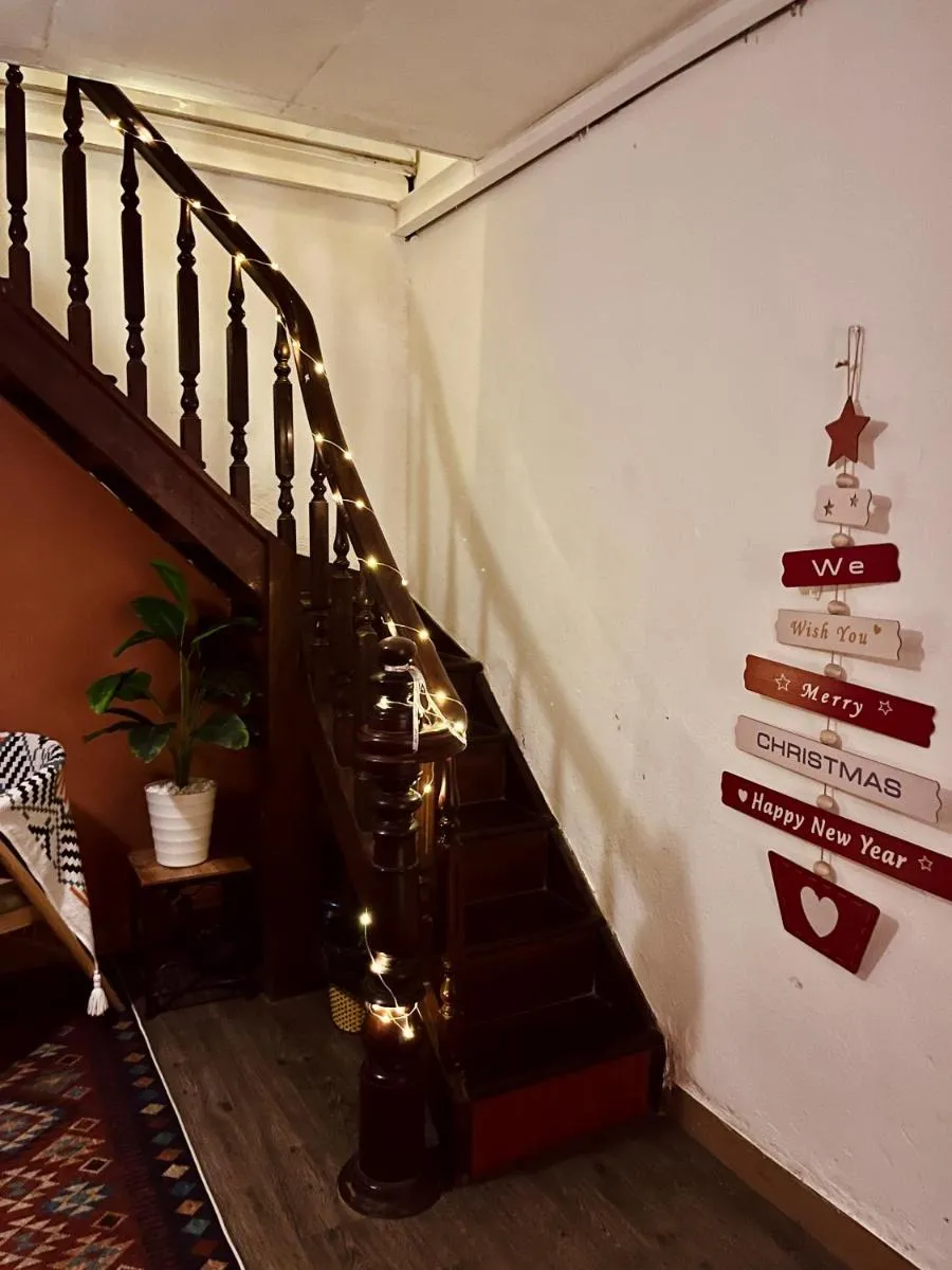 Image 5 of Sen’s Cozy House – 02 Queen beds – Kitchen – Center of Old Quarter, Hoan Kiem district