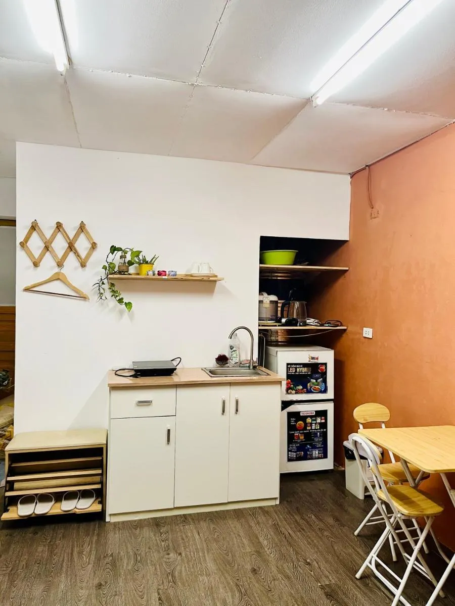 Image 6 of Sen’s Cozy House – 02 Queen beds – Kitchen – Center of Old Quarter, Hoan Kiem district
