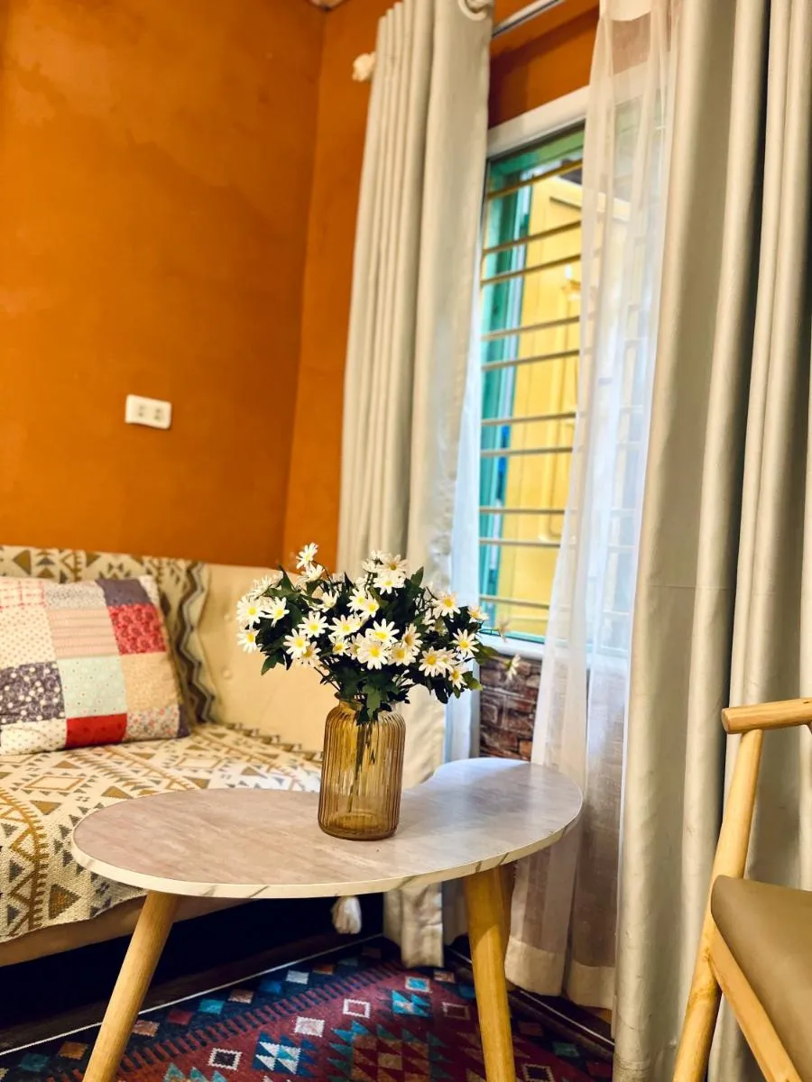 Image 4 of Sen’s Cozy House – 02 Queen beds – Kitchen – Center of Old Quarter, Hoan Kiem district